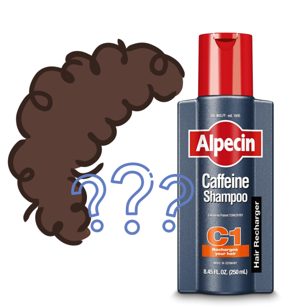 Does Alpecin Caffeine Shampoo Work Is Alpecin Effective