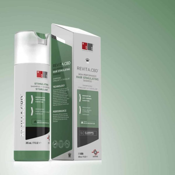 Revita CBD Shampoo