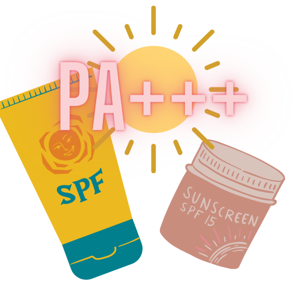 What Does PA+++ Mean in Sunscreen