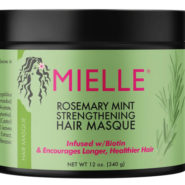 mielle organics amazon hair