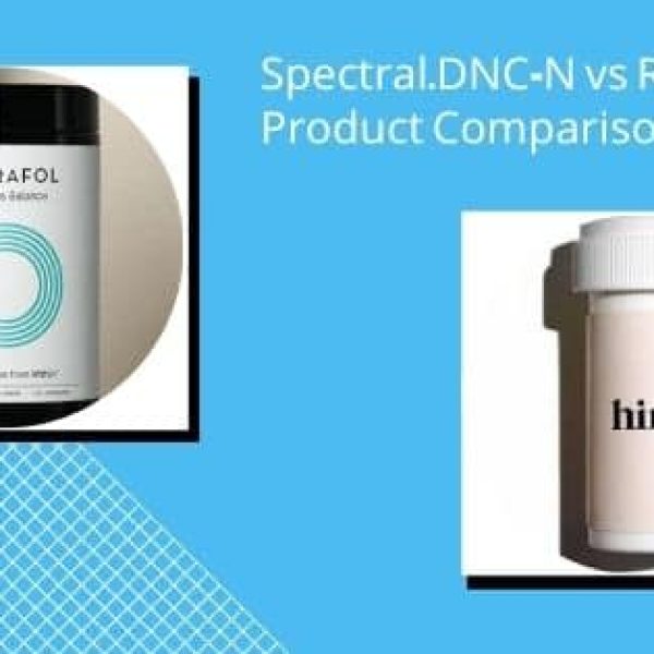 nutrafol vs finasteride